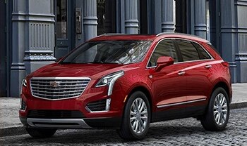 Cadillac
