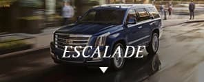 Подробнее о Cadillac Escalade