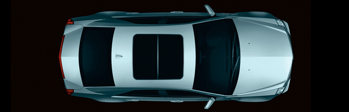 Cadillac CTS Sport Sedan 2011 МГ: сбалансированная ходовая часть