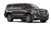 Cadillac с преимуществом